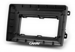    Carav 22-009 Volkswagen, Skoda, Seat