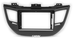    Carav 22-064 Hyundai Tucson