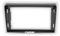    Carav 22-083 Mitsubishi L200