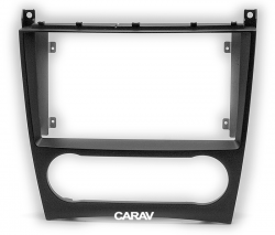    Carav 22-132 Mercedes W203, CL203, W209, W463