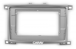   Carav 22-196 Toyota Land Cruiser 100, Lexus LX470