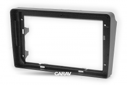    Carav 22-263 Hyundai Grandeur, Azera