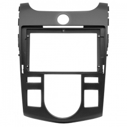 Рамка перехідна Carav 22-413 KIA Cerato, Forte, Naza Forte Фото Рамка перехідна Carav 22-413 KIA Cerato, Forte, Naza Forte