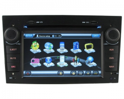    EasyGo S119 (Opel)