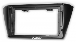    Carav 22-571 Skoda Fabia