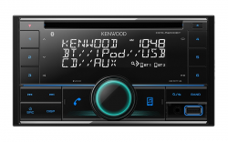   Kenwood DPX-5200BT