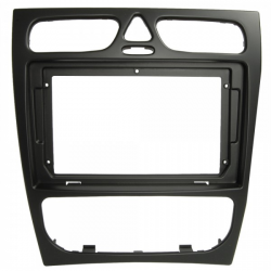    Carav 22-459 Mercedes C-klasse (W203)