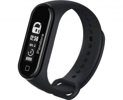 Фітнес-браслет Pandora Band Фото Фітнес-браслет Pandora Band