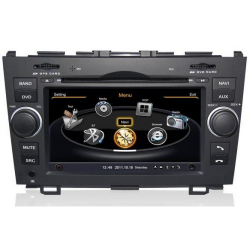    EasyGo S128 (Honda CRV 2007-2011) S100