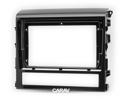    Carav 22-026 Toyota Land Cruiser 200