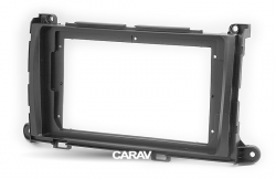    Carav 22-202 Toyota Sienna