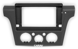    Carav 22-258 Mitsubishi Outlander