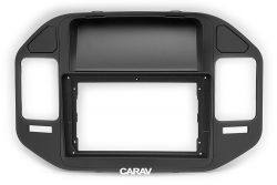    Carav 22-266 Mitsubishi Pajero, Shogun