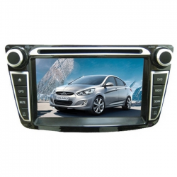    Phantom DVM-1010G i5 (Hyundai Accent 2011-)