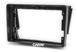 Рамка перехідна Carav 22-332 KIA Sorento Фото Рамка перехідна Carav 22-332 KIA Sorento