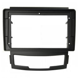 Рамка перехідна Carav 22-371 SsangYong Actyon, Korando Фото Рамка перехідна Carav 22-371 SsangYong Actyon, Korando