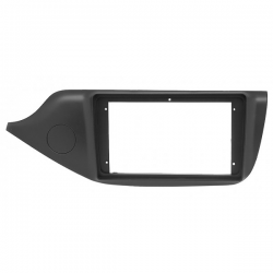 Рамка перехідна Carav 22-421 KIA Ceed Фото Рамка перехідна Carav 22-421 KIA Ceed