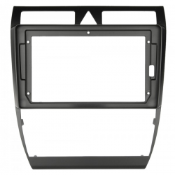 Рамка перехідна Carav 22-458 Audi A6, Allroad Фото Рамка перехідна Carav 22-458 Audi A6, Allroad