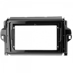 Рамка перехідна Carav 22-600 Toyota Fortuner Фото Рамка перехідна Carav 22-600 Toyota Fortuner