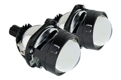  ˳  Infolight LED G5 BILED Blue ()