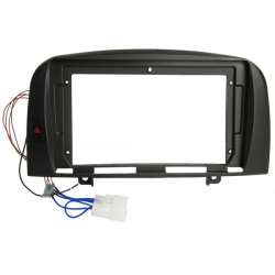    Carav 22-322 Hyundai Sonata, Sonica