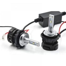    ALed R H7 6000K 30W RH7G02H Golf 7 ()