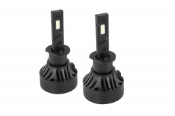 Світлодіодні лампи Infolight S1 H1 50W (пара) Фото Світлодіодні лампи Infolight S1 H1 50W (пара)