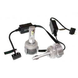    QLine Hight V H15 H/L 6000K ()