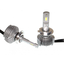 Світлодіодні лампи QLine Hight V H7 6000K (пара) Фото Світлодіодні лампи QLine Hight V H7 6000K (пара)