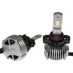    QLine Hight V PSX24 6000K ()