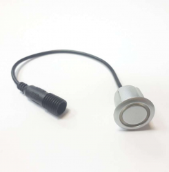    Fantom FT-411 Silver