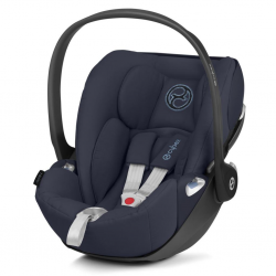 Автокрісло Cybex Cloud Z i-Size Nautical Blue navy blue (521001055) Фото Автокрісло Cybex Cloud Z i-Size Nautical Blue navy blue (521001055)