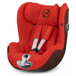   Cybex Sirona Zi i-Size Autumn Gold burnt red (520003769)