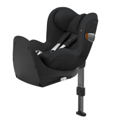   Cybex Sirona Zi i-Size Deep Black black (520003767)