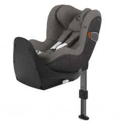   Cybex Sirona Zi i-Size Plus Soho Grey mid grey (520003793)