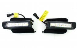     RS DRL Toyota Prado 120