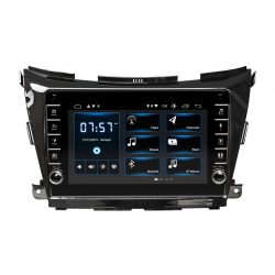    Incar TSA-6222R Nissan Murano 2015+ Android 10 9