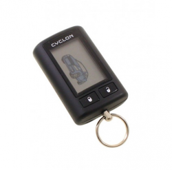     Cyclon T-350D ( 2-way)