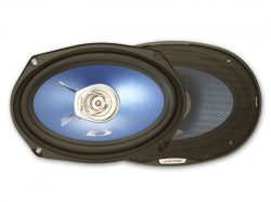  Alpine SXE-69C2