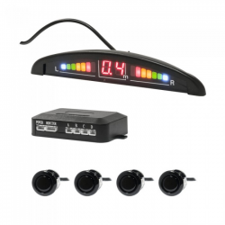   SWAT PT-104 Black