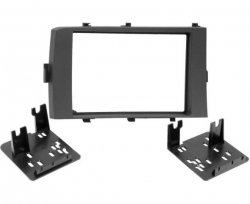 Рамка перехідна Metra 95-8259B Toyota Prius Фото Рамка перехідна Metra 95-8259B Toyota Prius