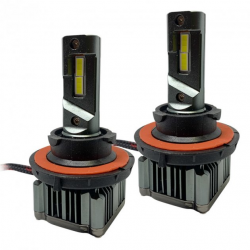 Світлодіодні лампи TORSSEN Pro H13 Bi 6000K 65W CAN BUS (пара) Фото Світлодіодні лампи TORSSEN Pro H13 Bi 6000K 65W CAN BUS (пара)