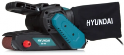Шліфмашина Hyundai BS 910 (стрічкова) Фото Шліфмашина Hyundai BS 910 (стрічкова)