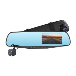     Tecsar BCR-MIRROR-2MHD