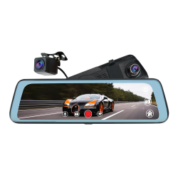    Tecsar BCR-MIRROR-4M