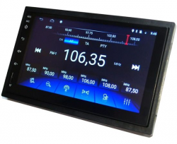   Baxster BMS-A501 Android 10 1/16