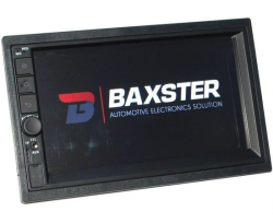   Baxster BMS-A702 Android 10 2/16