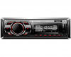  Fantom FP-317 Black/Red