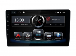   Incar PGA-7710 (Android 8)   10