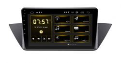    Incar DTA-1566 BMW X1 (E84) 2009-2015 Android 10 10